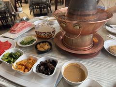 -东来顺饭庄(王府井步行街店)