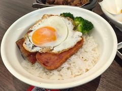 -新旺茶餐厅(鑫耀·光环live店)