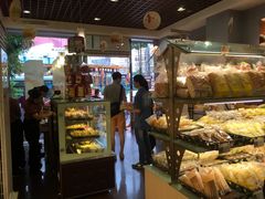 -Caidie Bakery采蝶轩(百越店)