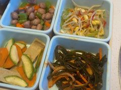 -韩香福烤肉庄园(荣成店)