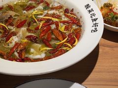 -太二酸菜鱼(金沙印象城店)