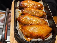 -冰城串说·羊肉串烧烤(哈西大街店)
