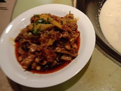 -陈大锅·岳阳鱼馆·地道岳阳菜(美食街店)