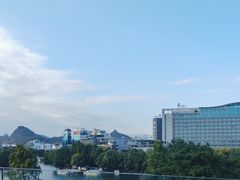 -维纳斯酒店-忆咖啡观景餐厅(象山公园店)