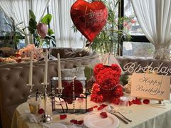 -碧特博格·20年品牌西餐厅(芜湖路店)