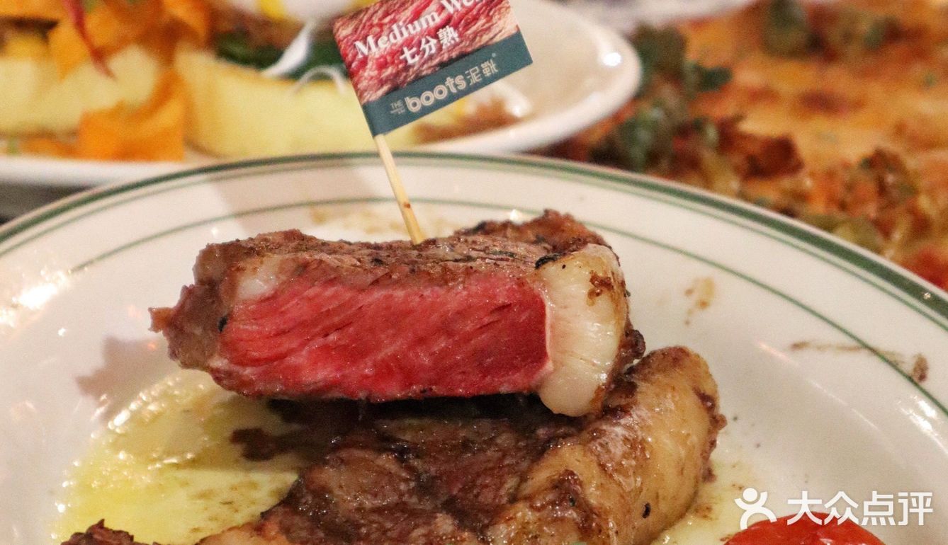 和喜欢的人一起吃饭，连空气都会变得浪漫！