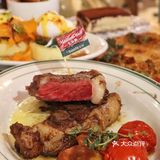 和喜欢的人一起吃饭，连空气都会变得浪漫！