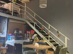 -艾蜜西餐厅(梅园店)