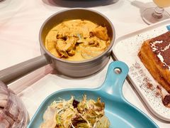 -柠檬树茶餐厅(海雅缤纷城店)