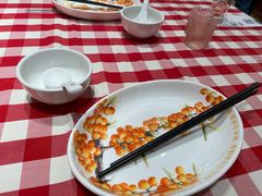 -西贝(宝乐汇店)