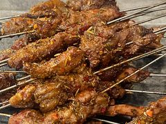 -文文烤肉(大皮院店)