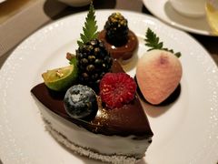 -安蒂娅·海鲜自助餐厅(安蒂娅美兰酒店)
