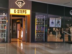 -G-STEPS舞蹈工作室