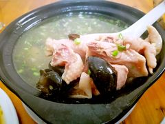 -山里人家土菜馆(茅山店)
