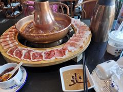 -北门涮肉·铜锅涮肉(南锣鼓巷店)