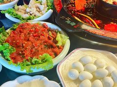 -三江两海老火锅(北京首店)
