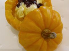 紫米金瓜露-老正兴菜馆(福州路店)