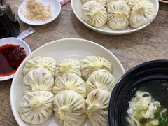 -津门张记包子铺(华昌道店)