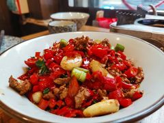 -虾小龙老长沙龙虾馆(坡子街店)