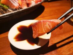 -千代武日本料理(爱建店)