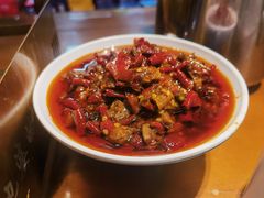 -地婆美食(洞庭东岸店)