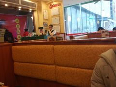 -萨莉亚(百信广场店)