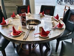 -忘情水鱼头·鲜鱼火锅(滨江中路店)