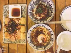 -度小月(百老汇美食街店)