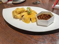 -农乐园食府(梅城镇店)