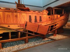 -上海中国航海博物馆