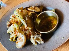 -SHAN山(前滩太古里店)