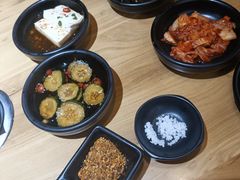 -九田家黑牛烤肉(溧水万达店)