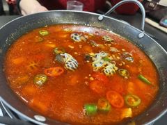 -健眺小海鲜(临海后山店)