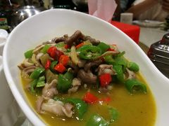 -湘德楼(德胜门外大街店)