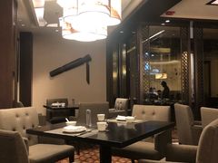 -浙江安吉JW万豪酒店·万豪中餐厅