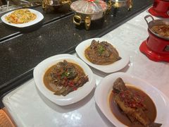 -白金汉爵大酒店·中餐厅(相城店)