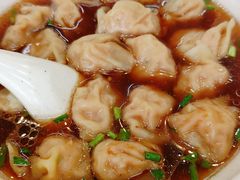 -蒋家桥饺面店(广陵路店)