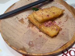 -苏晓玥·手作江南小吃(深圳北站店)