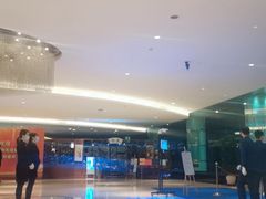 -青岛鑫江温德姆酒店