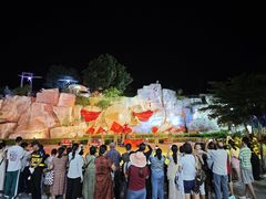 -三亚红色娘子军演艺公园景区