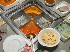 -海底捞火锅(九久奥特莱斯店)