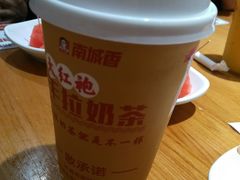 -南城香·饭香串香馄饨香(赵公口店)