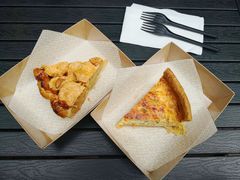 -Pie Bird(新闸路店)