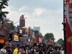 -龙湖杭州滨江天街