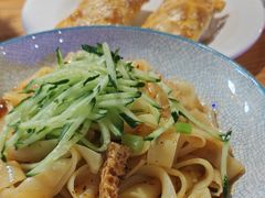 -胖老汉椒麻鸡清真新疆菜(西御街店)