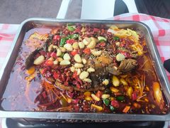 -羊家胡同·龙虾烧烤火锅(龙汇路店)