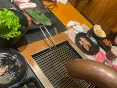 -千寻烧肉(政务区店)