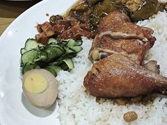 -顶好快餐(市府店)