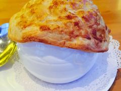 -LENBACH兰巴赫西餐啤酒坊(大连星海广场店)