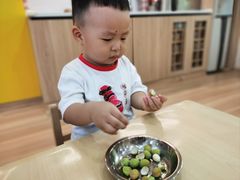 -江西广播电视幼儿园早教中心